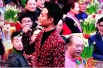 春晚陈光标抢镜
