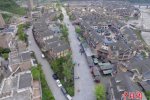 汶川地震9周年 2017年5月12日