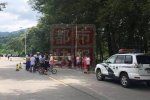 永嘉杀人案 永嘉枫林杀人案2人被杀嫌犯自杀