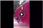 印度网友吹捧武警 中国武警