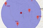 九寨沟县地震 2017年11月7日四川九寨沟发生4.5级地震