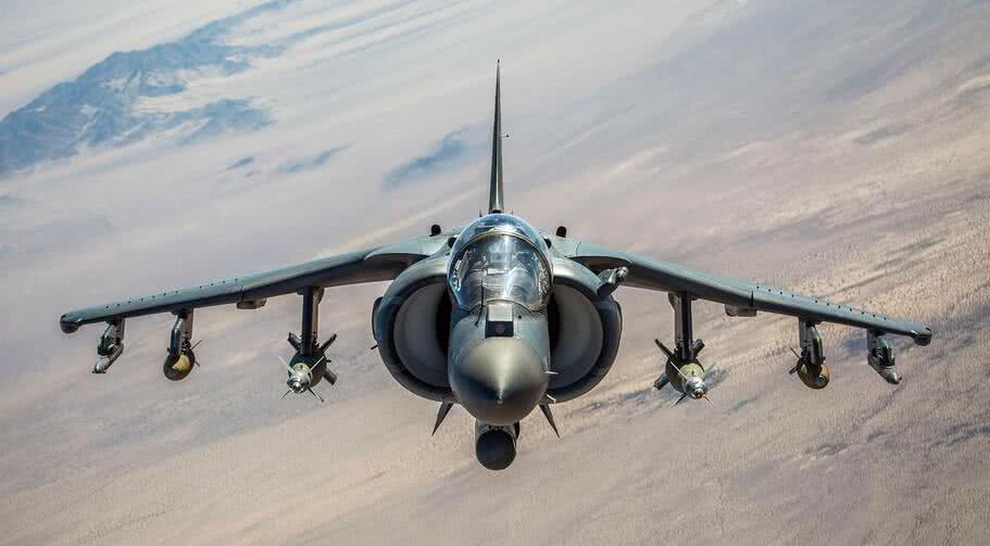 美军两天遭三记重锤：F-16坠毁！48小时三次坠机