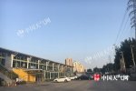 北京迎首个高温日 未来三天最高温34℃