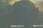 民工深夜街头嚎哭 不敢在家里哭
