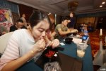 南京50万年薪招品虾师 吃小龙虾