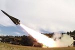 韩爱国者导弹爆炸