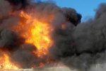 山东仓库爆炸造成6死5伤