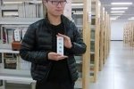 失独母亲诞龙凤胎