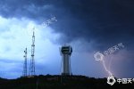 南方高温正在进行时 4省市40℃ 北方降雨清凉