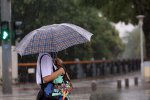 上海暴雨 今天明天上海有大风暴雨