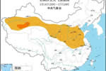 14省区市将出现扬沙或浮尘天气