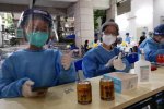 共同守护广州，红牛安奈吉挺你！