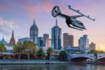 未来飞行汽车：空中出租车是梦想还是现实？