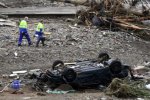 德国洪水死亡人数超过126人 欧洲遭遇多年来最严重的