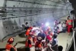 交通部要求汲取地铁雨水倒灌教训 完善应急预案