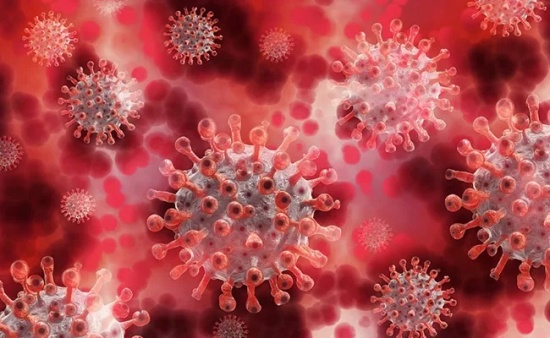 科学家确定Covid感染后治疗：病毒学家正在继续使用各种方法开发改进的抑制剂。