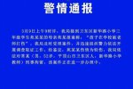 警方通报9岁男孩被体罚致头皮头骨分离 9岁男孩被揪