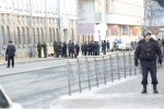 俄罗斯公交车爆炸造成1人死亡15人受伤