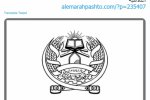 阿富汗塔利班公布新国旗样式 阿富汗伊斯兰酋长国国