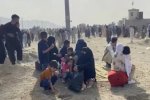俄罗斯提议将阿富汗人从阿富汗转移到其他国家