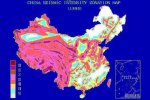 泸县6级地震与汶川特大地震无关联