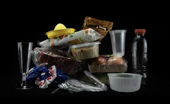 化妆品、玩具、食品包装都含有邻苯二甲酸盐