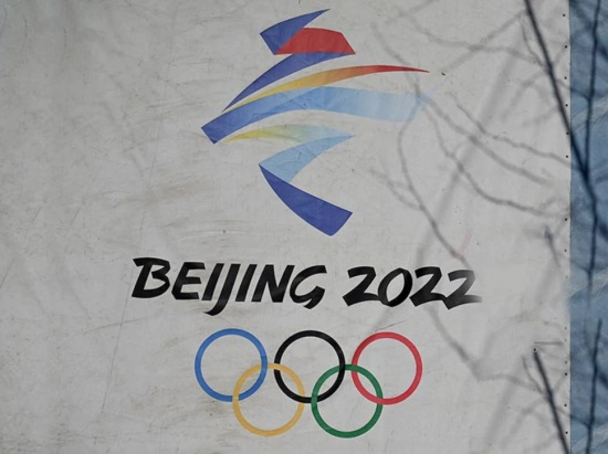北京冬奥会：中方表示坚决反对美方外交抵制。