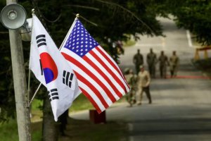 美国将与韩国协调对乌克兰的额外支持