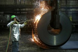 印度拒绝对部分中国钢铁产品征收反补贴税