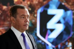 乌克兰训练的英国士兵将成为俄军目标