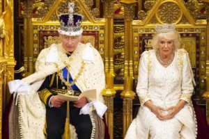 英国上议院是什么 上议院如何运作