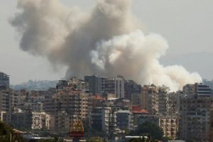 以色列对黎巴嫩空袭已致492人死亡