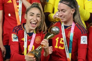 各国将联合申办2035年女足世界杯