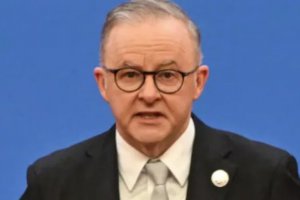 澳大利亚阿尔巴尼斯谈美国钢铁关税