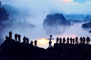 温州网红打卡地有哪