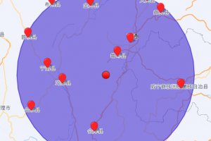 云南曲靖市会泽