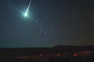 江浙沪多地夜空惊现
