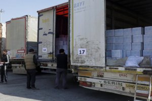 联合国警告：美国削减紧急粮食援助资金将导致数百