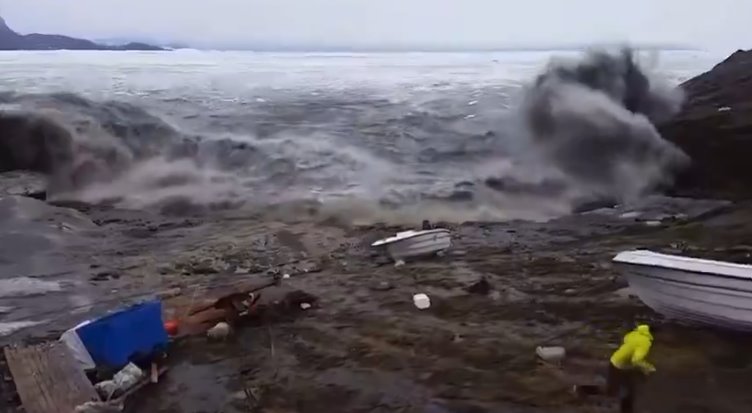 外交部：日本大地震影响有海啸，中国公民近期谨慎前往日本