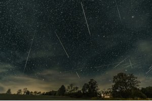 英仙座流星雨将于8月