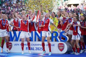 英格兰五位女足女足获得金球奖提名