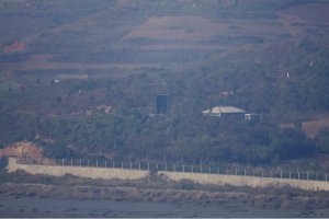 韩国称朝鲜拆除边境扩音器