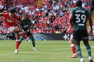 英冠查尔顿竞技1-0沃特福德