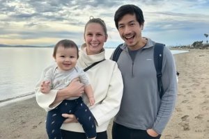 演员郑佩佩儿子原和玉为妻子再次众筹医药费