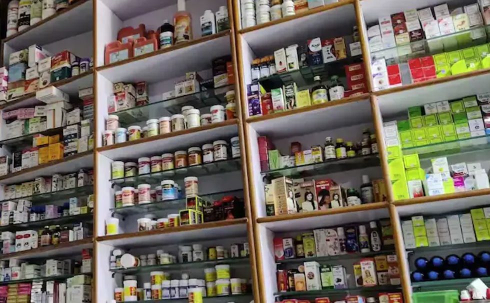 报告称，任何针对药品的关税都将对印度造成冲击，因为印度40%的药品出口到美国